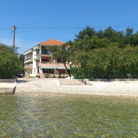 Sukošan 马伦西亚旅馆酒店 外观 照片
